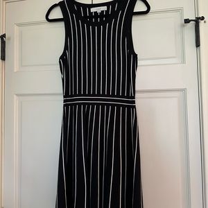 LOFT Knit Dress